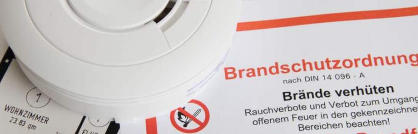 Die Rauchmelderpflicht nun bundesweit gültig!