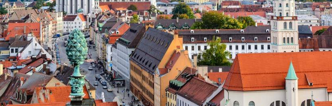 Immobilien in Augsburg bleiben gefragt