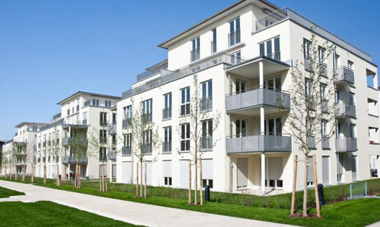 Die Immobilie als Geldanlage