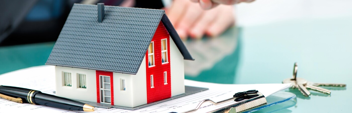 Haus verkaufen: Welche Unterlagen sind notwendig?