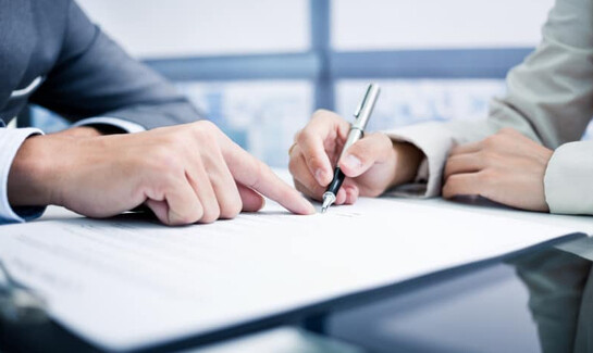 Immobilienmakler auf dem Prüfstand!