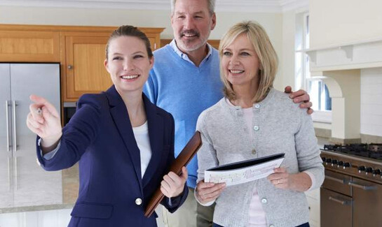 Ihr Haus richtig verkaufen – in 10 Schritten