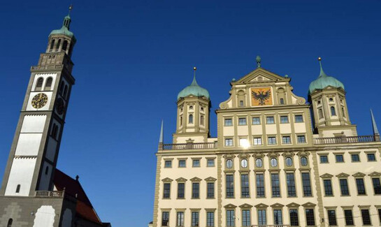 News zum Augsburger Immobilienmarkt