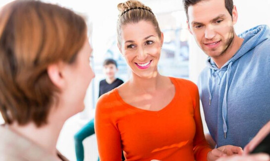 Die Aufgaben eines Immobilienmaklers